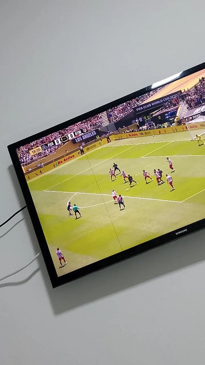 Smart TV Samsung