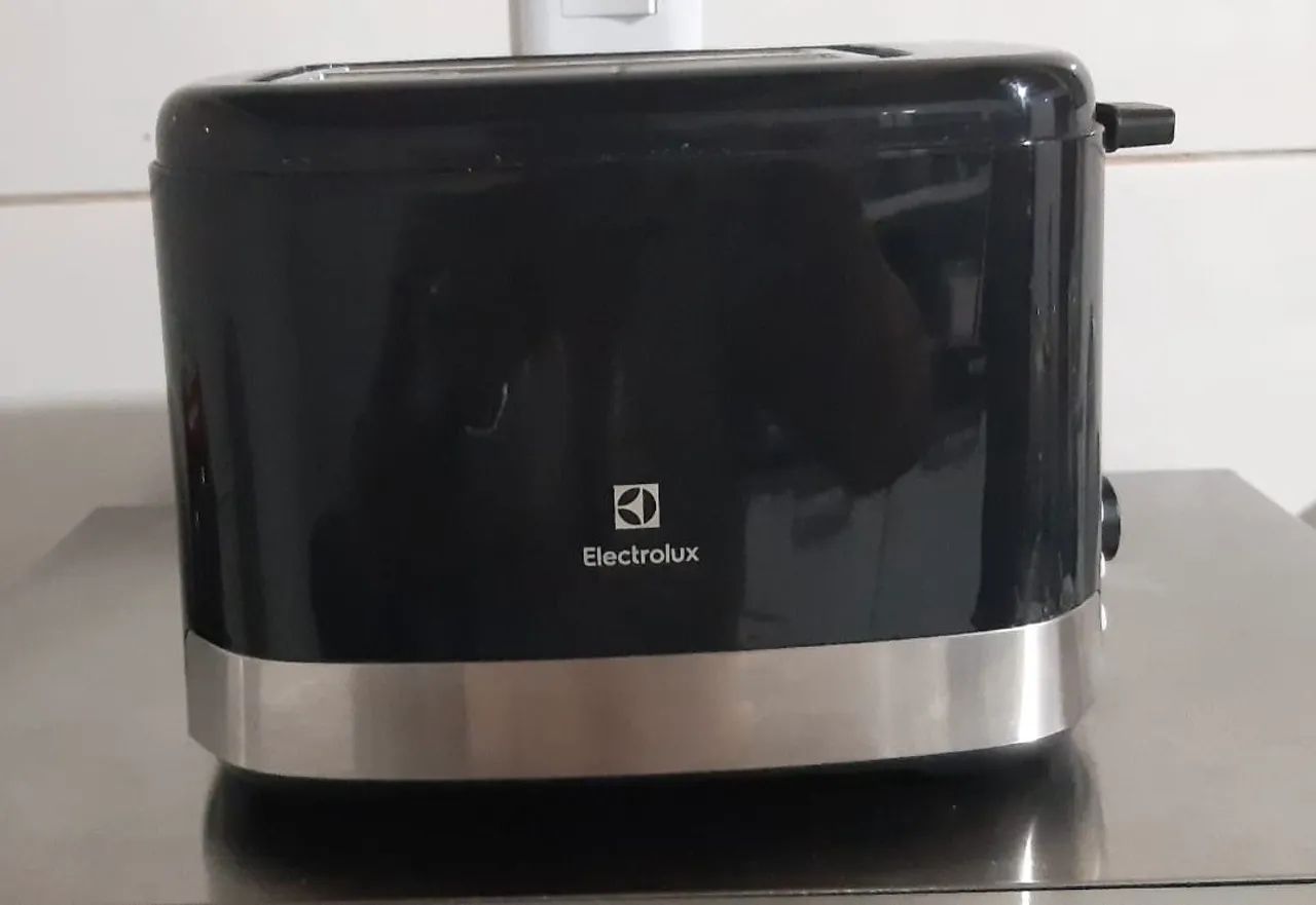 TORRADEIRA ELECTROLUX  - Foto 2