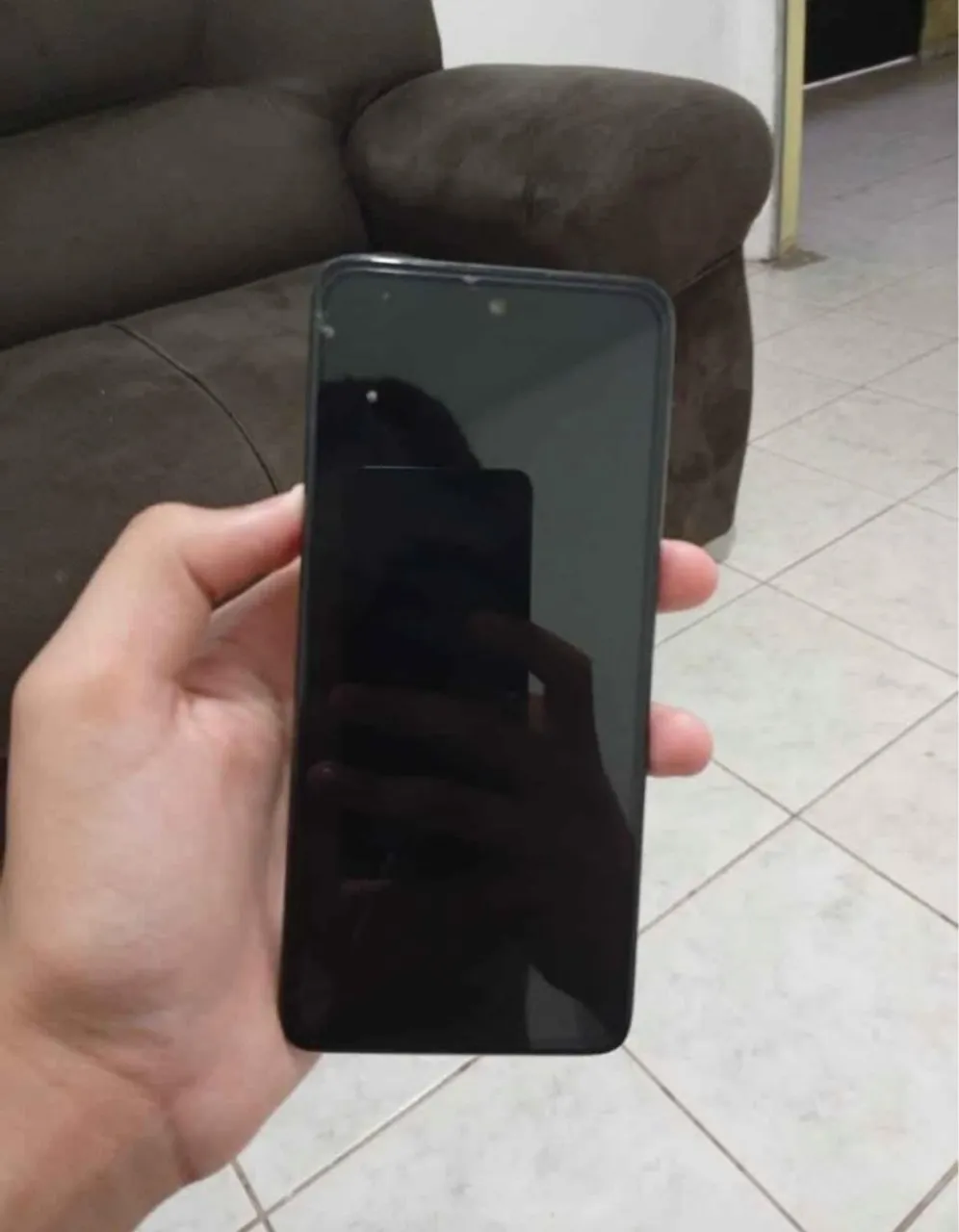 Celular motorola moto g 22