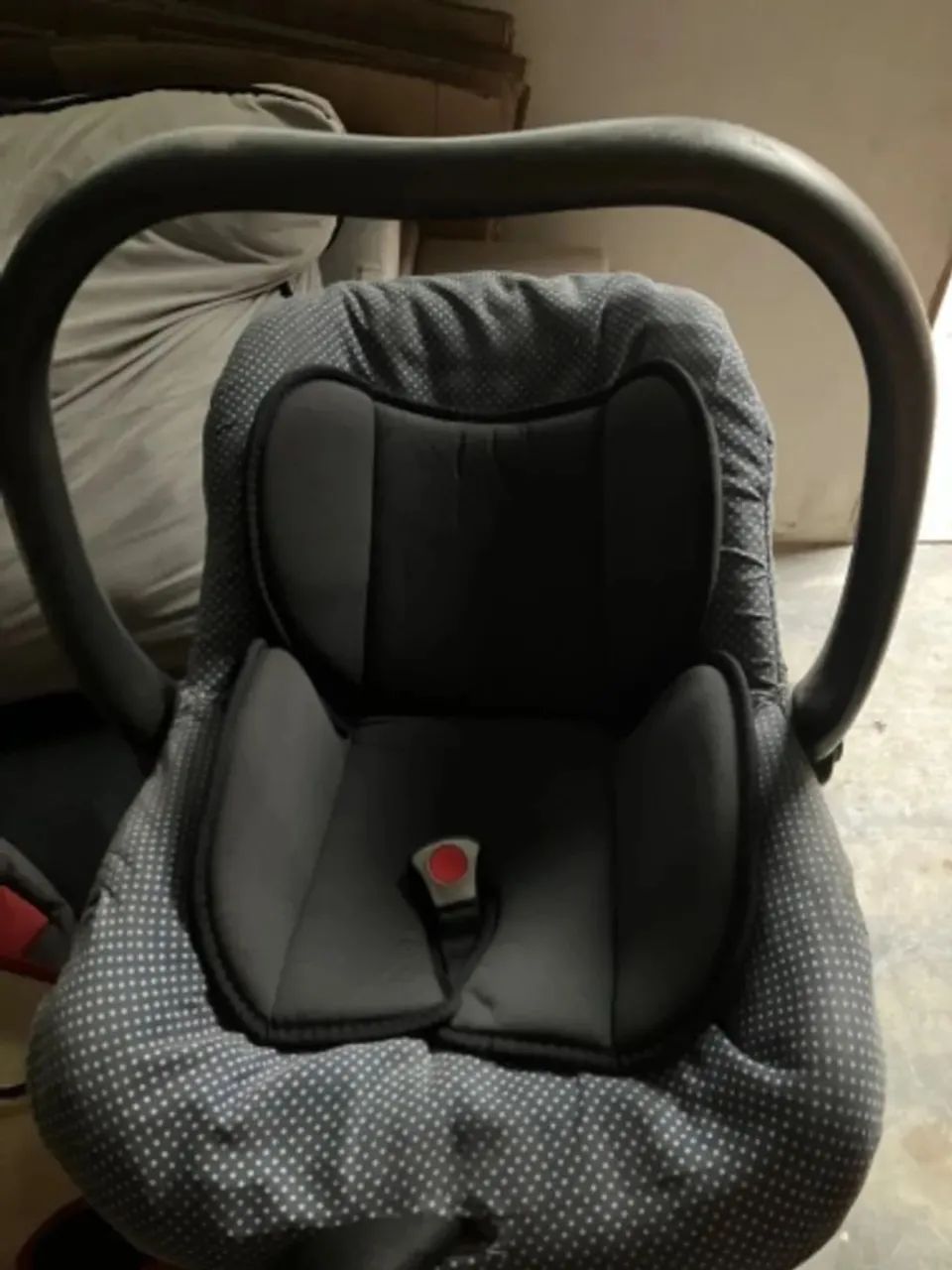 Bebê conforto