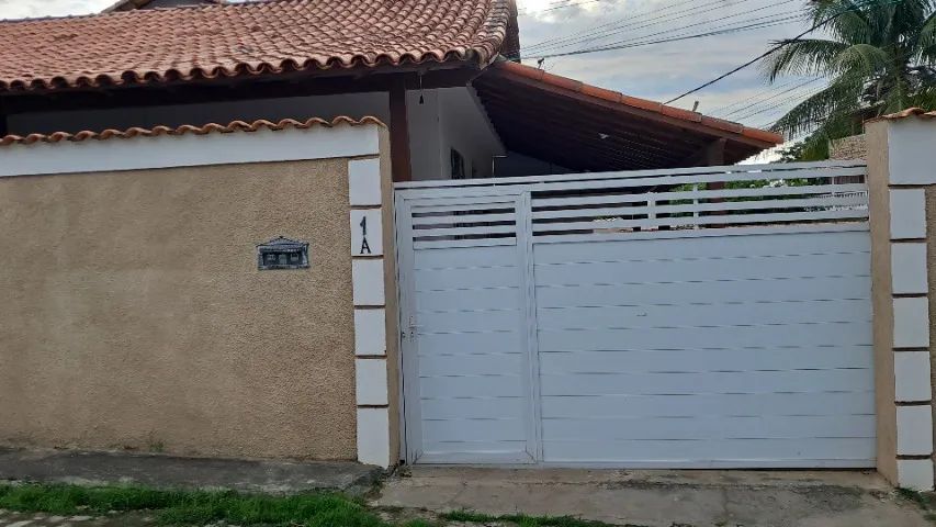 Foto - São Pedro da Aldeia - Baleia
