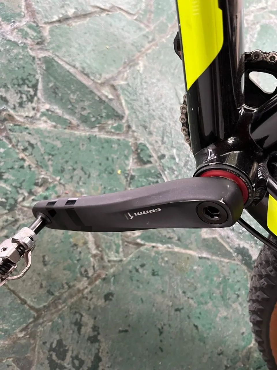 Bicicleta Scott Scale 950 TAM L  - Foto 3