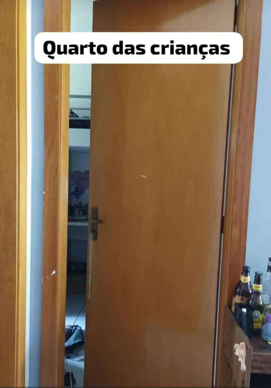 Casa em Condomínio 2 dormitórios à venda Restinga Porto Alegre/RS - Foto 5