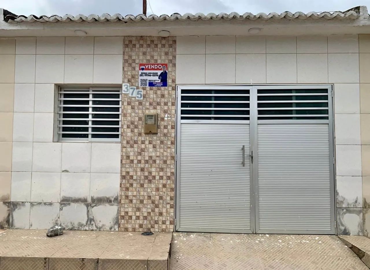 - Casa na Vila Embratel 