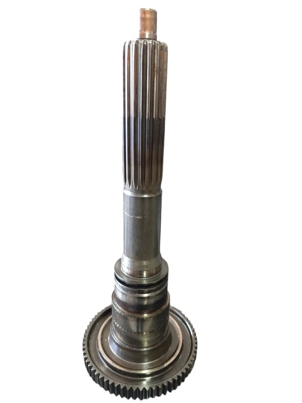 Eixo Piloto Caixa Câmbio Mb G-281- *3 - Peças para ônibus - Copas