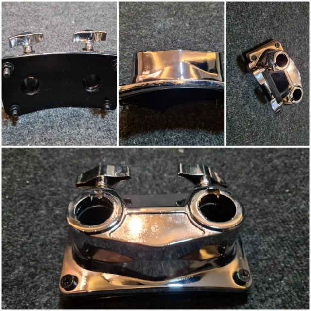 Base Bumbo para tom holder Noah NSP 680