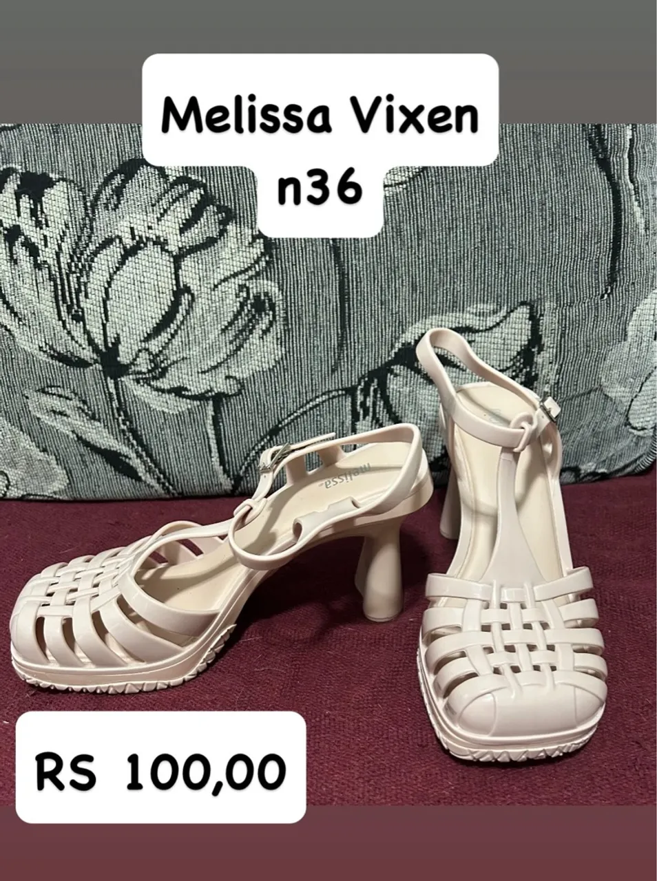 Melissa Vixen n36
