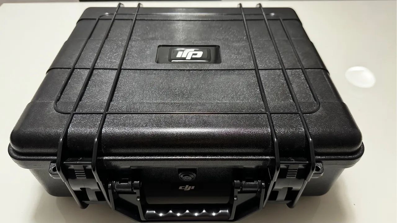 Acessórios Drone Dji 