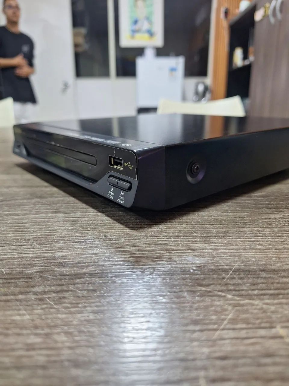 DVD Player Semp SD 4070 - Foto 2
