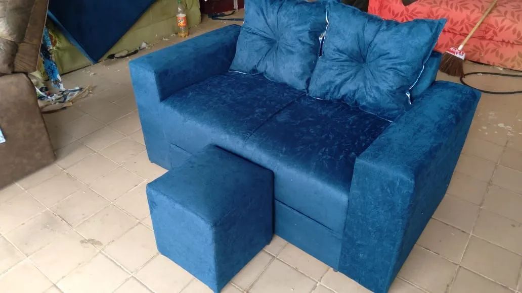 Sofá de qualidade aparti de 677 - Foto 2