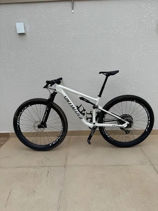 Specialized Epic Pro 2023, tamanho M