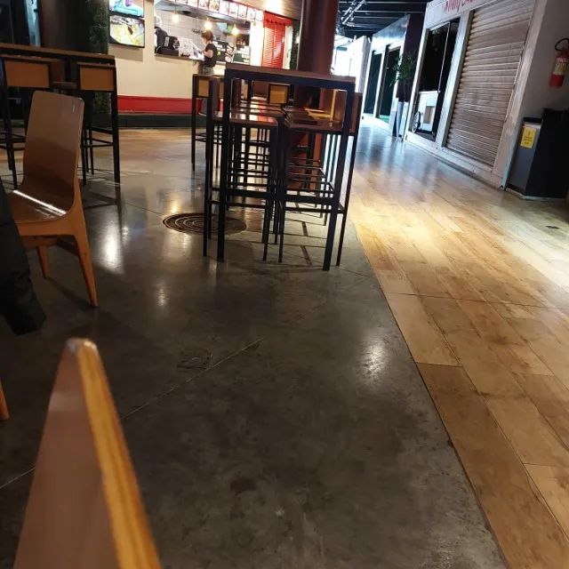 RESTAURANTE EM CENTRO GASTRONÔMICO COD PT1218/E - Foto 4