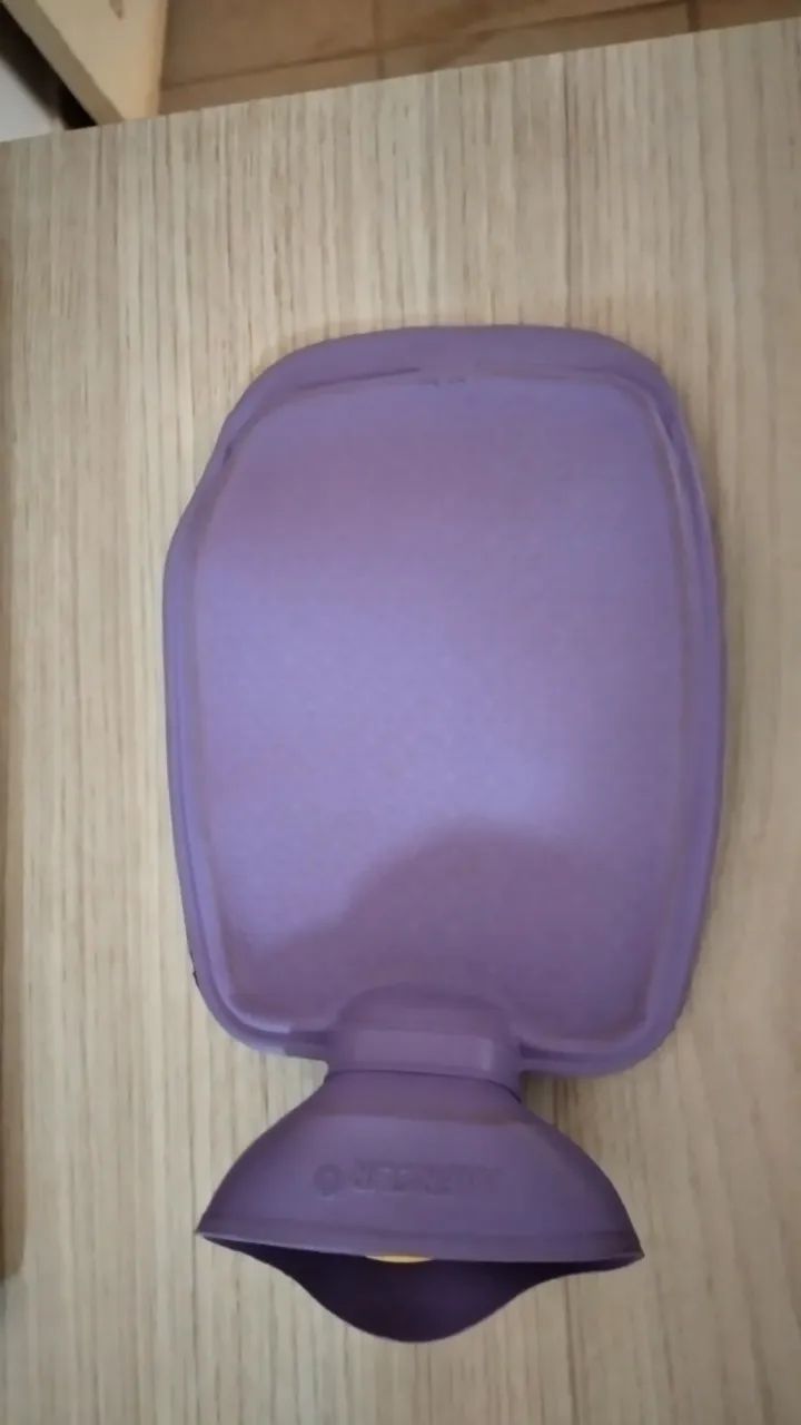 Bolsa Térmica Compressa
