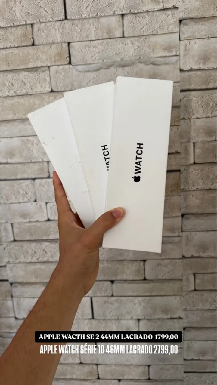 Apple Watch SE 2 44MM Apple Watch s10 46mm