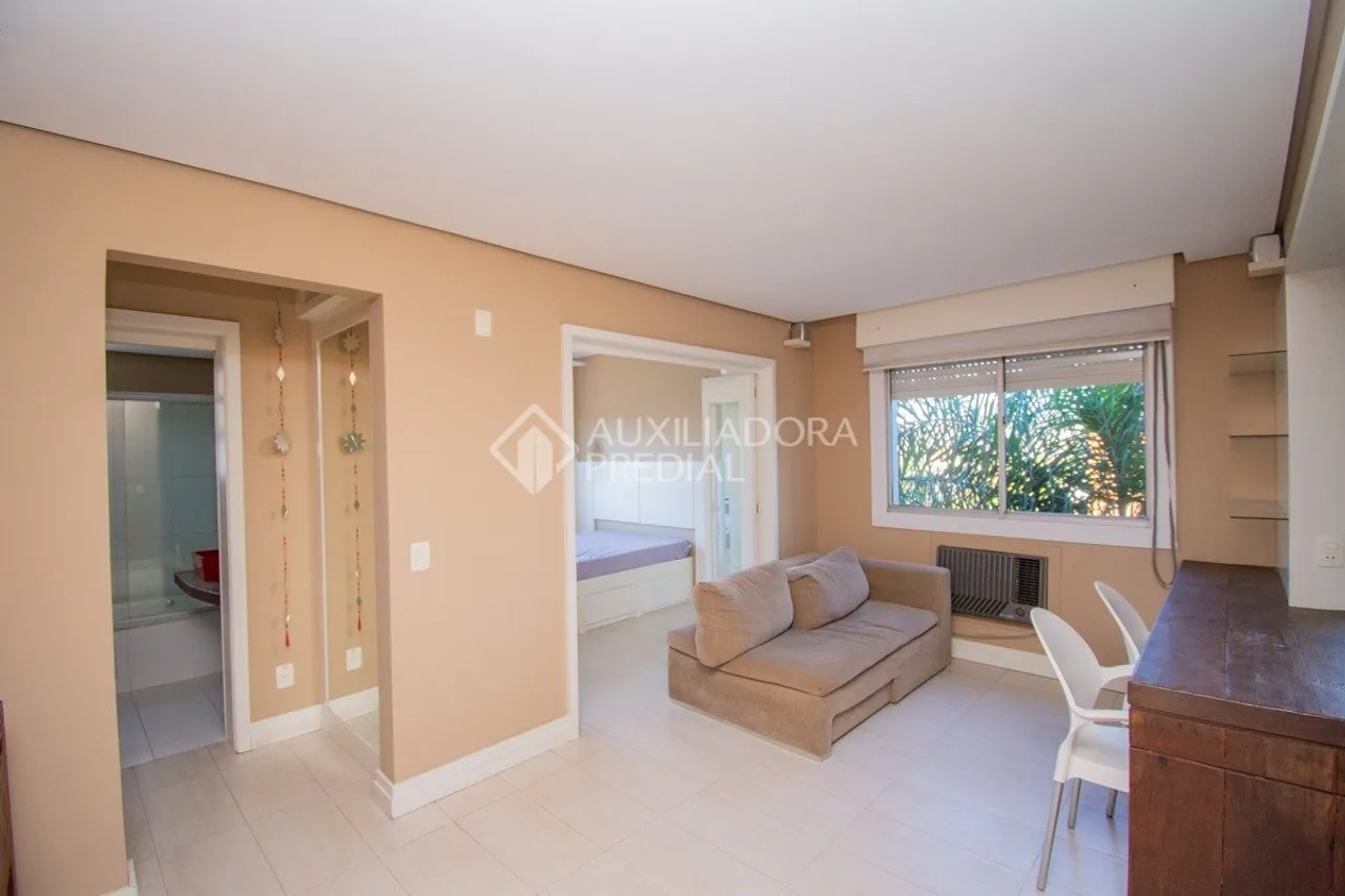 Apartamento 1 dormitório partenon porto alegre