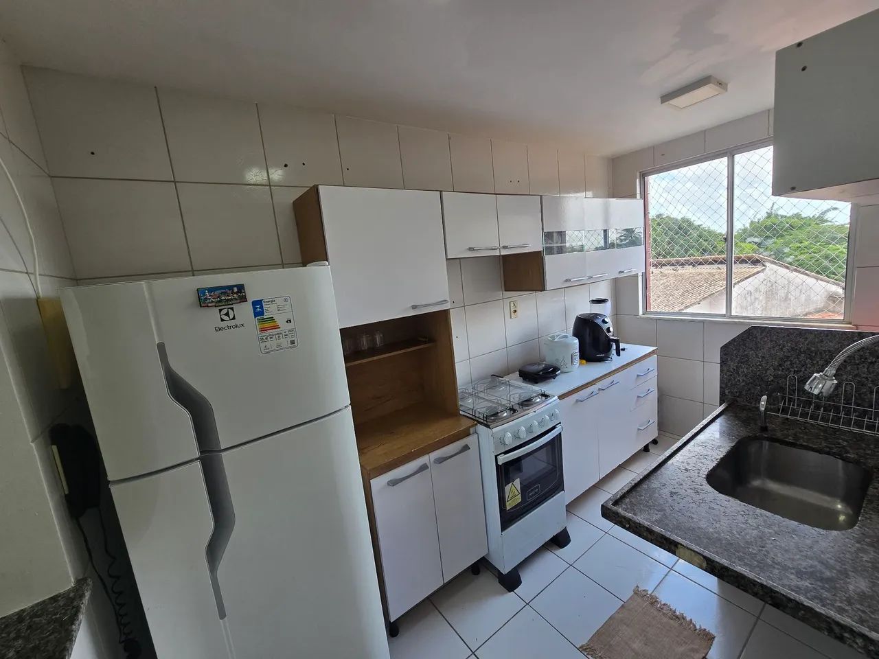 Apartamento com piscina e lazer completo! (Temporada) - Foto 12