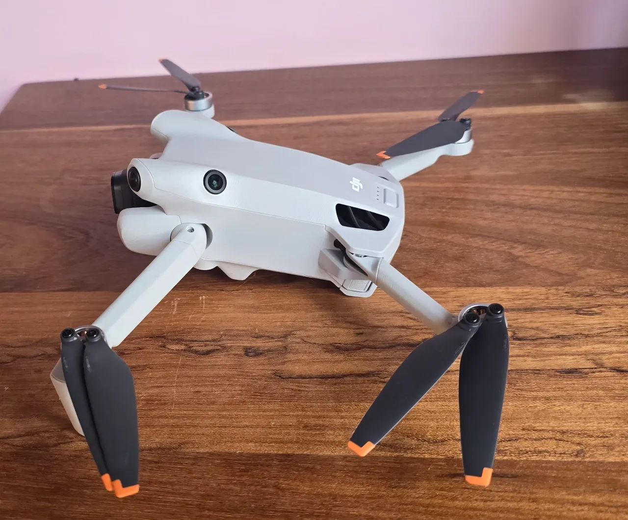Vendo DJI MINI 4 PRO  - Foto 4