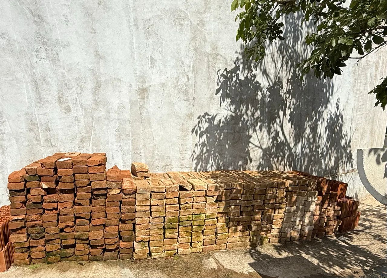 Tijolos de demolição 64962112812419120