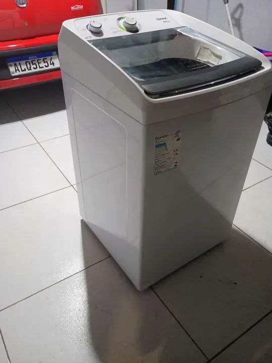 Máquina de Lavar Consul 11kg - Foto 4