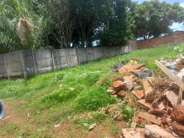 Vendo lote em Aparecida de Goiânia, rua asfaltada ksa dos dois lado. 100,000,00  - Foto 4