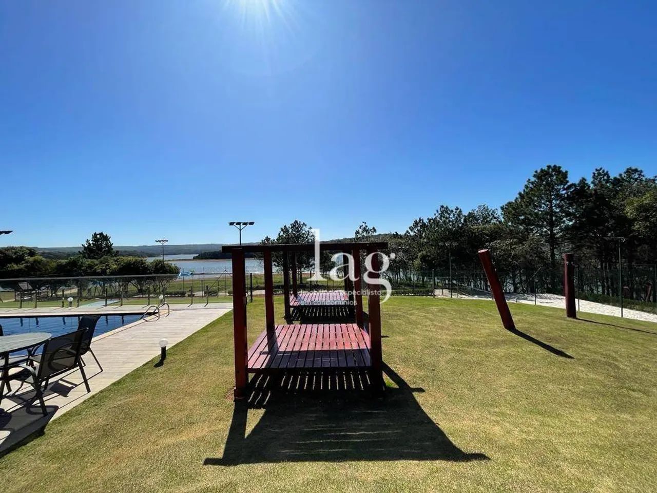 Terreno à venda, 1000 m² por R$ 640.000,00 - Le Portier Nautic Residence - Piedade/SP - Foto 8