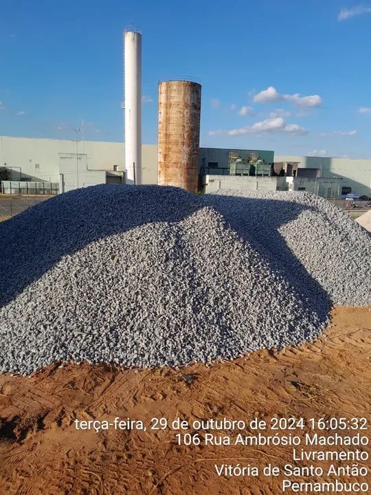 Material de construção 