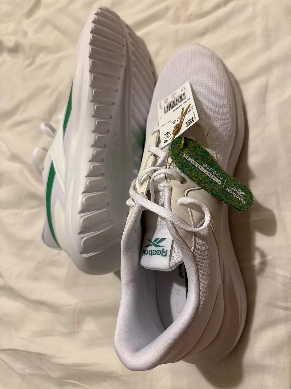 Tênis Reebok Comfort Footbed by Ortholite