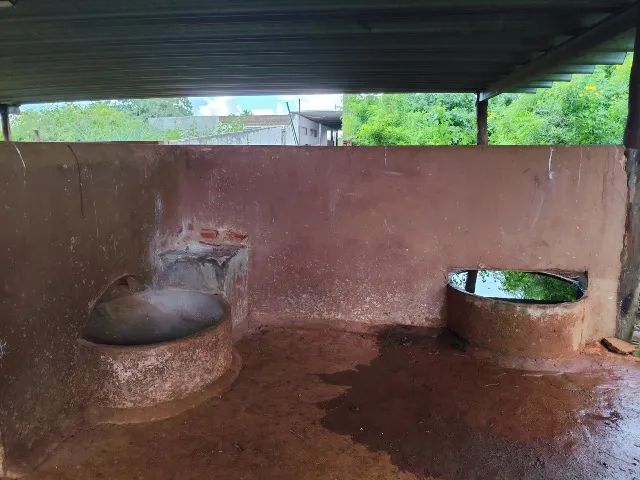 Hospedagem de cavalos