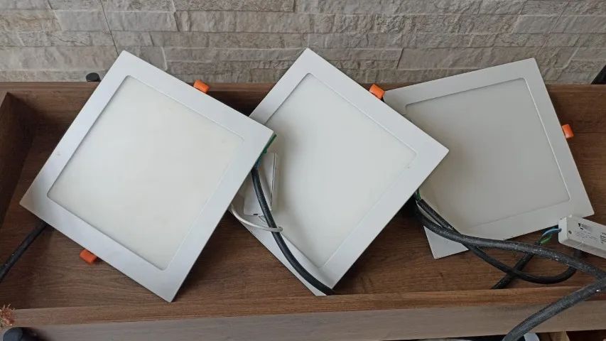 Painel Plafon LED