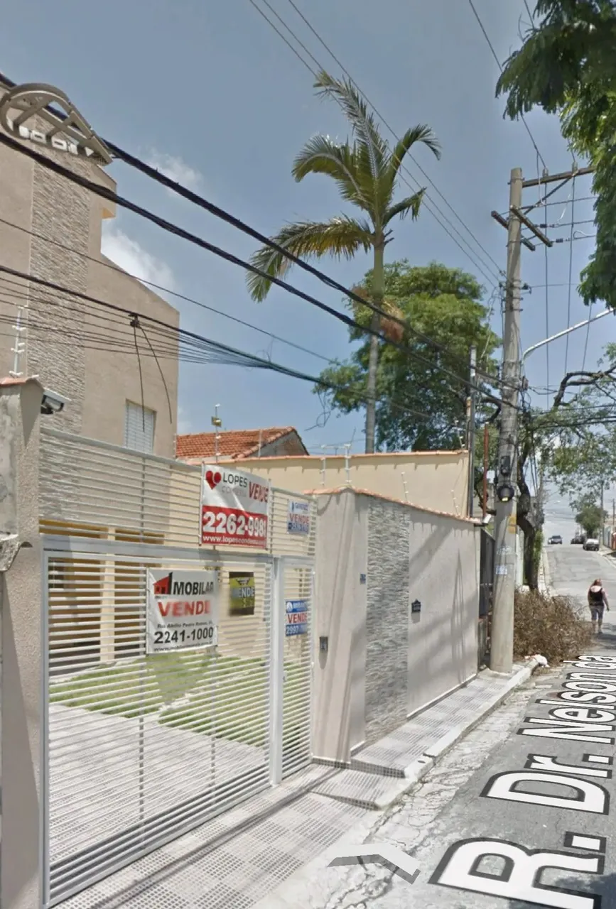 CASA SOBRADO, REFORMADA, 3 QTOS 1 SUÍTE, PROX PARQ LIONS CLUB TUCURUVI, C/ ARMÁRIOS E CLO