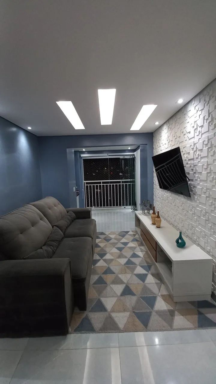 Apartamento Suprema Guarulhos Fino Acabamento - Foto 3