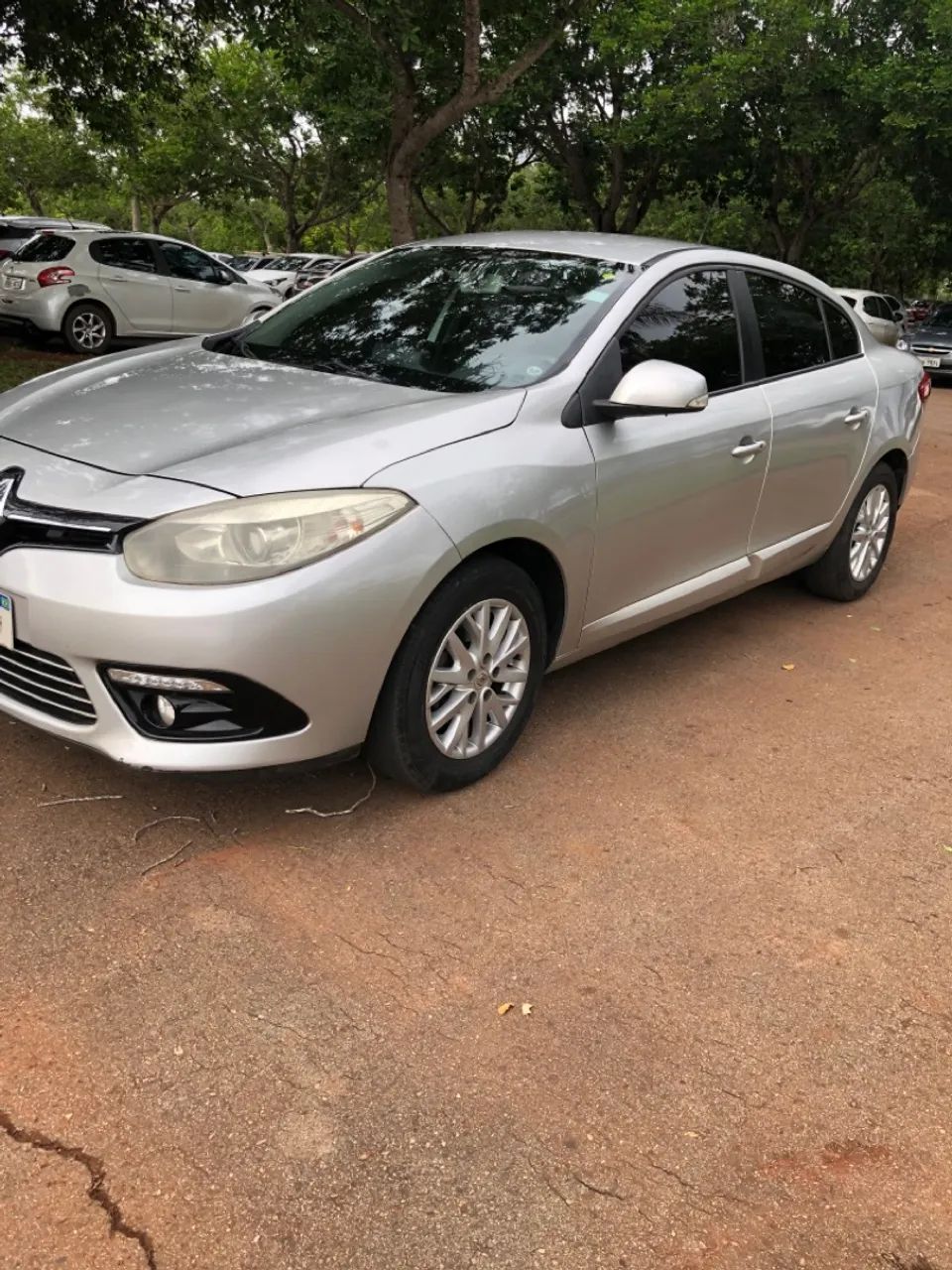 Renault Fluence Dynamique Plus 2.0 Automático Completo  - Foto 3