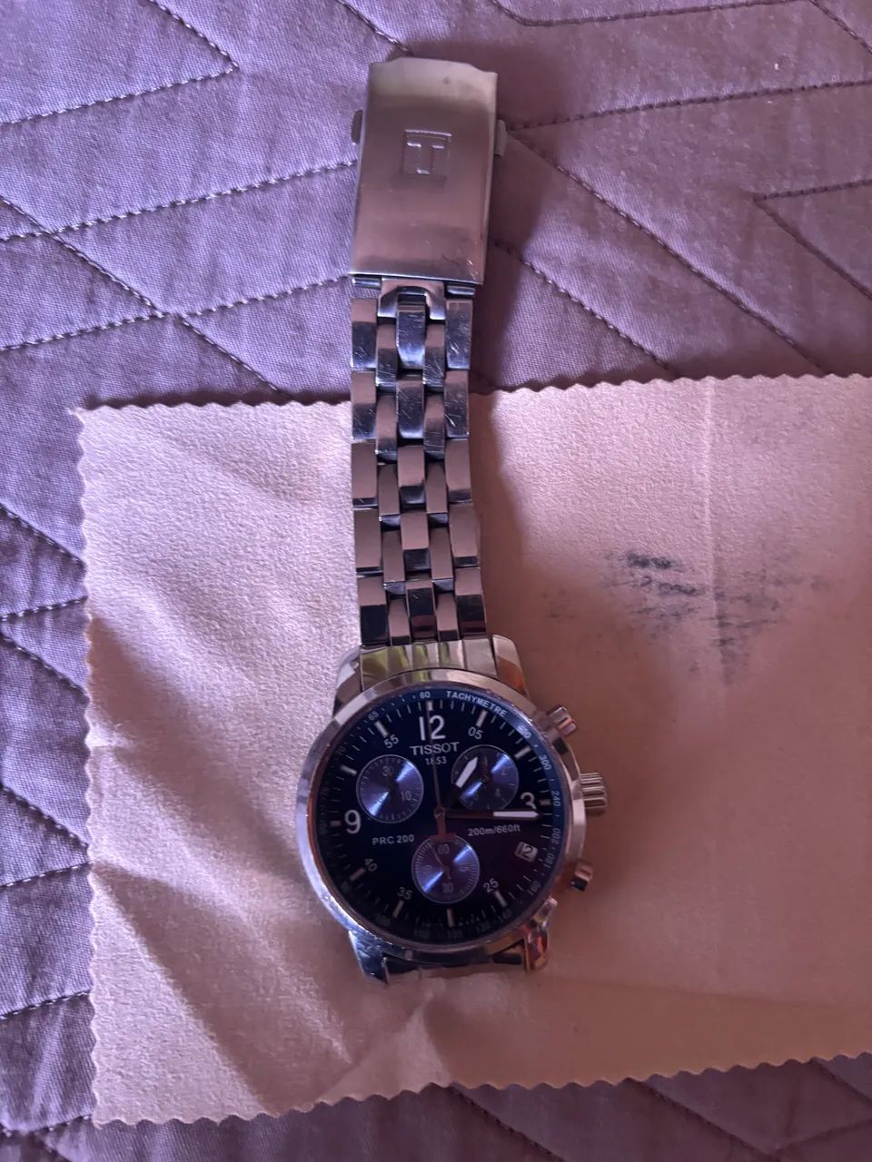 Relógio Tissot original  - Foto 2