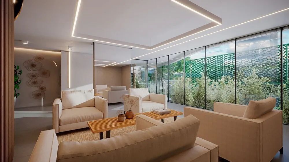 Apartamento para Venda em Recife, Ilha do Retiro, 3 dormitórios, 2 suítes, 2 banheiros, 2  - Foto 14