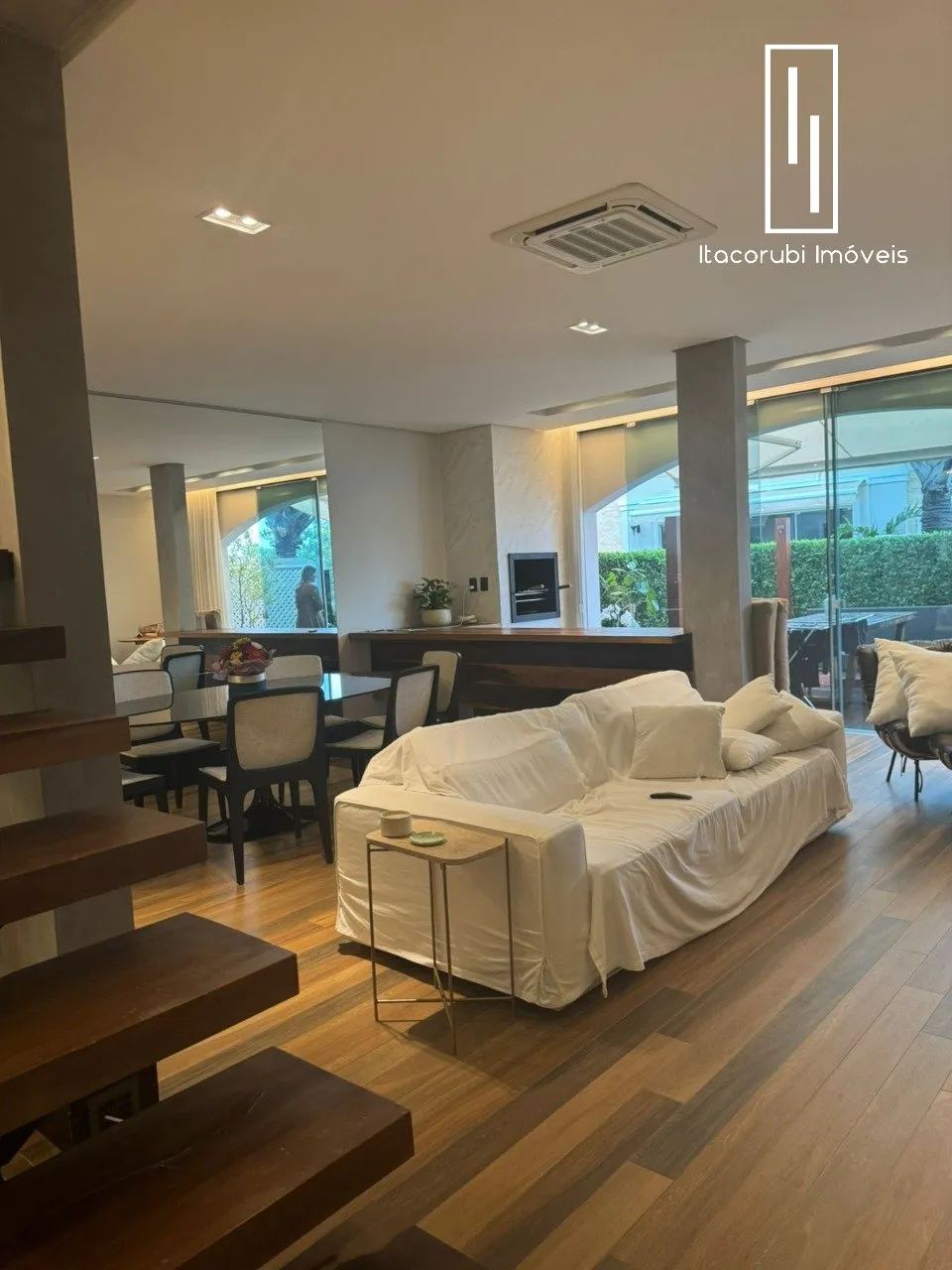 Linda casa e condominio da Lagoa da Conceição! - Foto 5