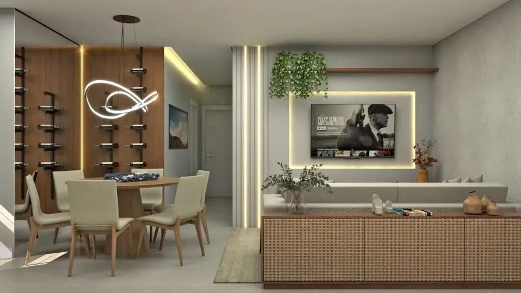 Apartamento em Gravatá - Navegantes - Foto 3