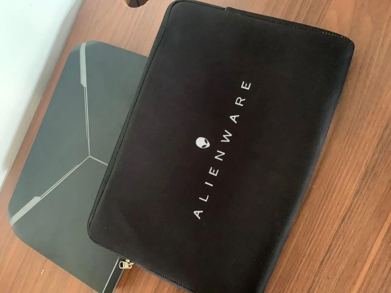 Notebook Gamer Alienware - Foto 3