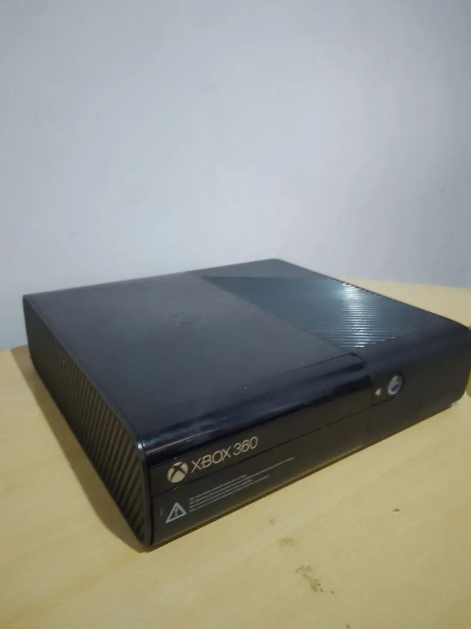 Xbox 360 Com defeito 