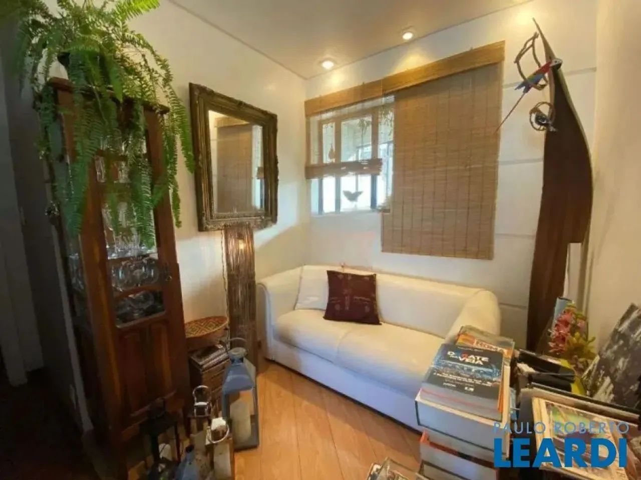 APARTAMENTO - VILA PINHEIRINHO - SP - Foto 5