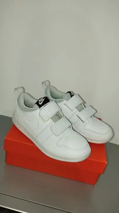 Tênis Nike Pico 5 ( PSV ) original  - Foto 6