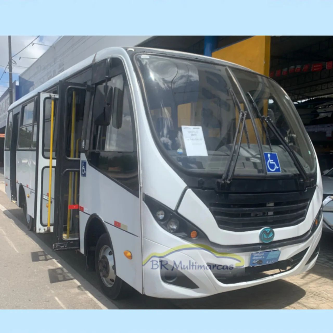 GRANMI 3.8 12/13 24 LUGARES - Foto 2