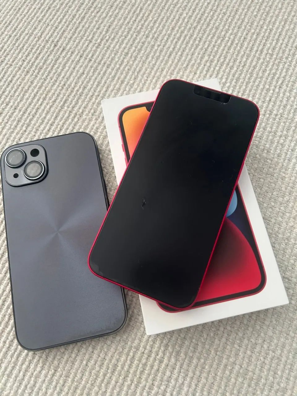 Vendo IPhone 14 Usado  - Foto 4