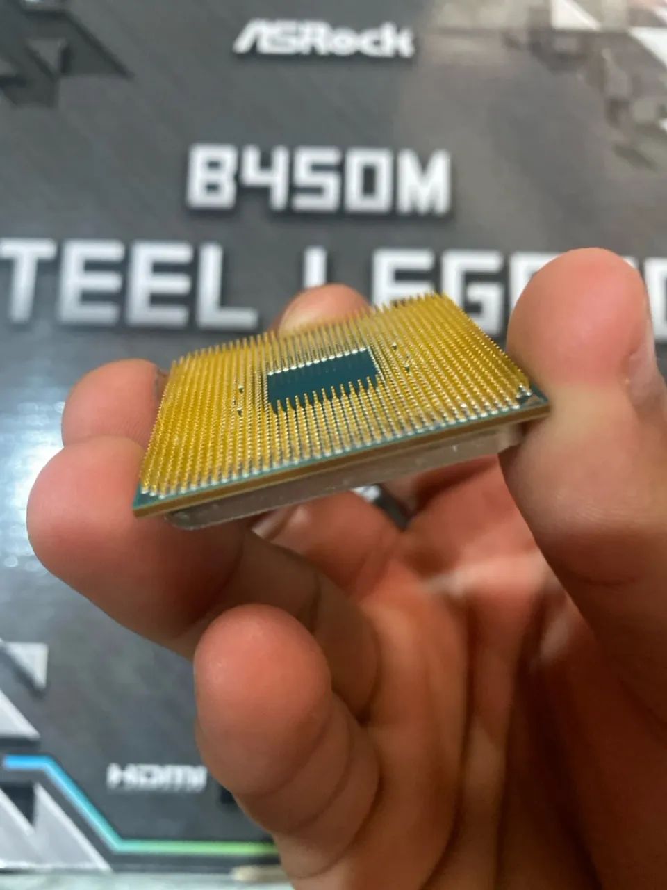 Ryzen 7 3700x  - Foto 2