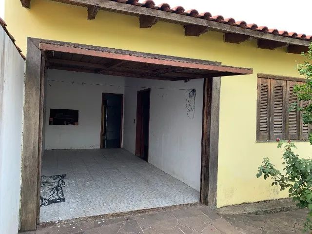 foto - Canoas - Guajuviras