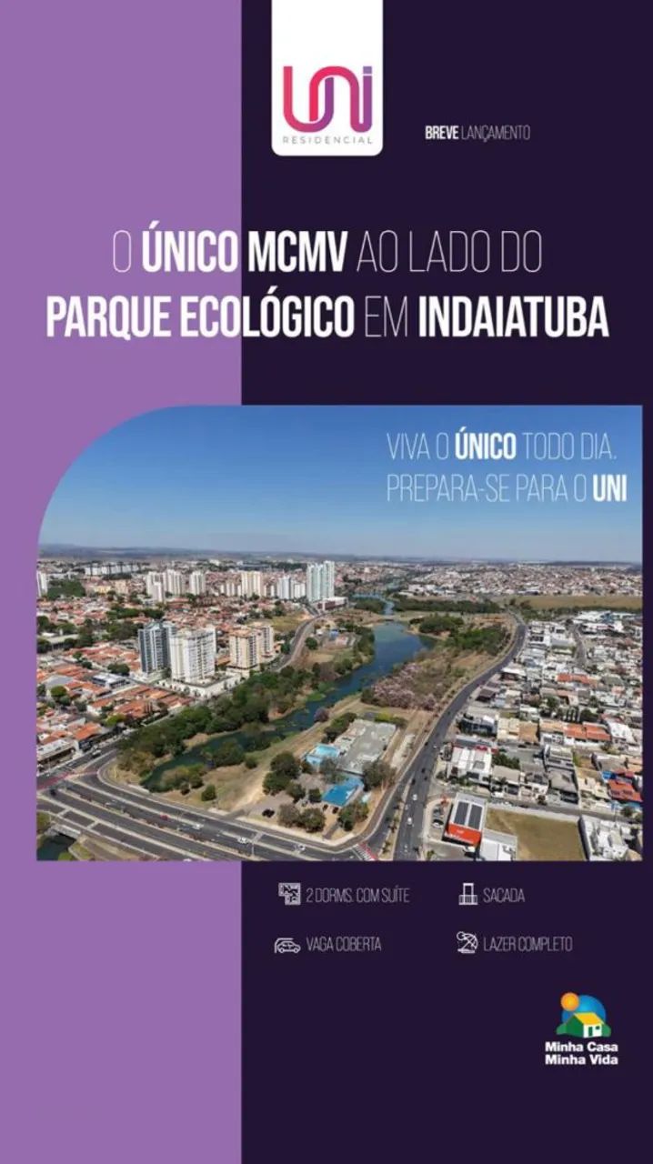 Foto - Indaiatuba - Chácara Areal