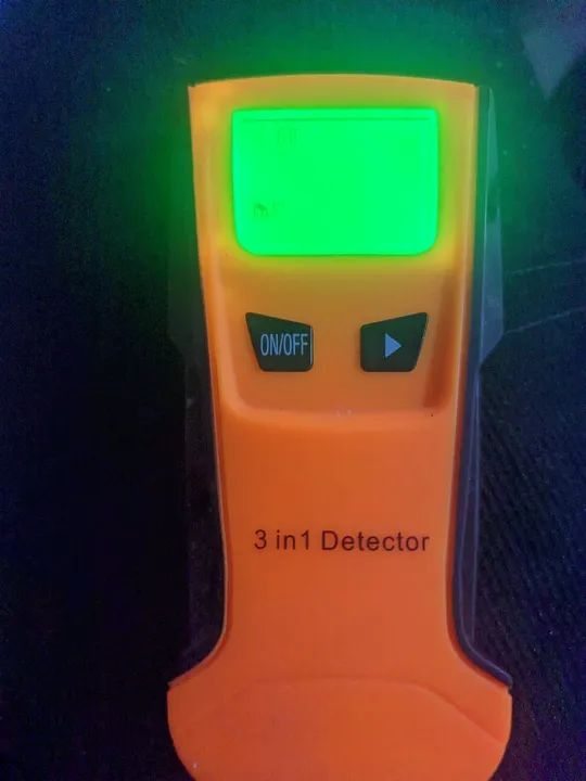 Scanner de parede  - Foto 4