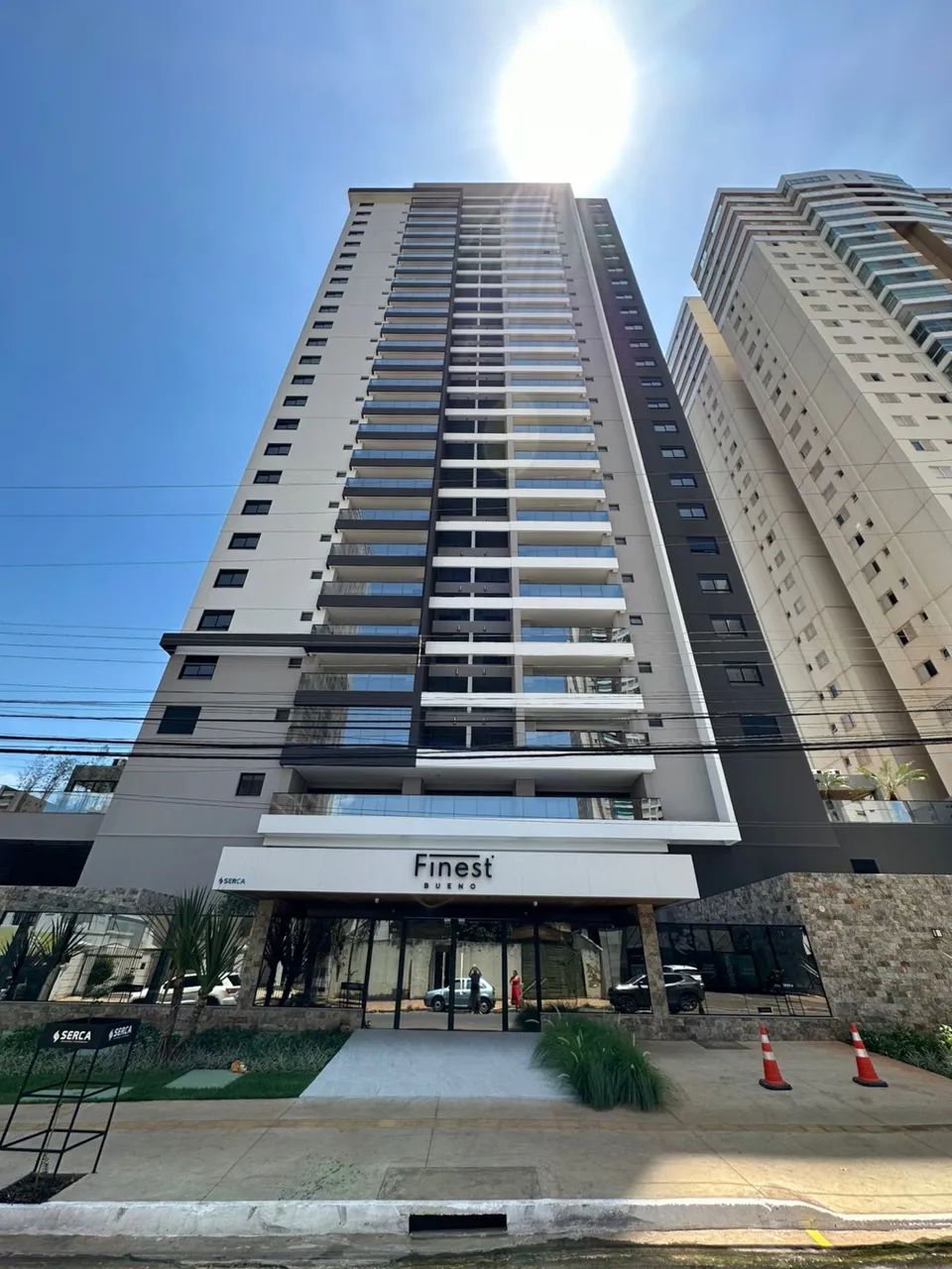 Foto - Goiânia - Setor Bueno