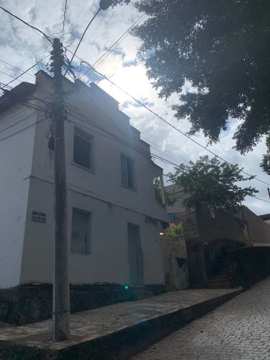 lote 500m2