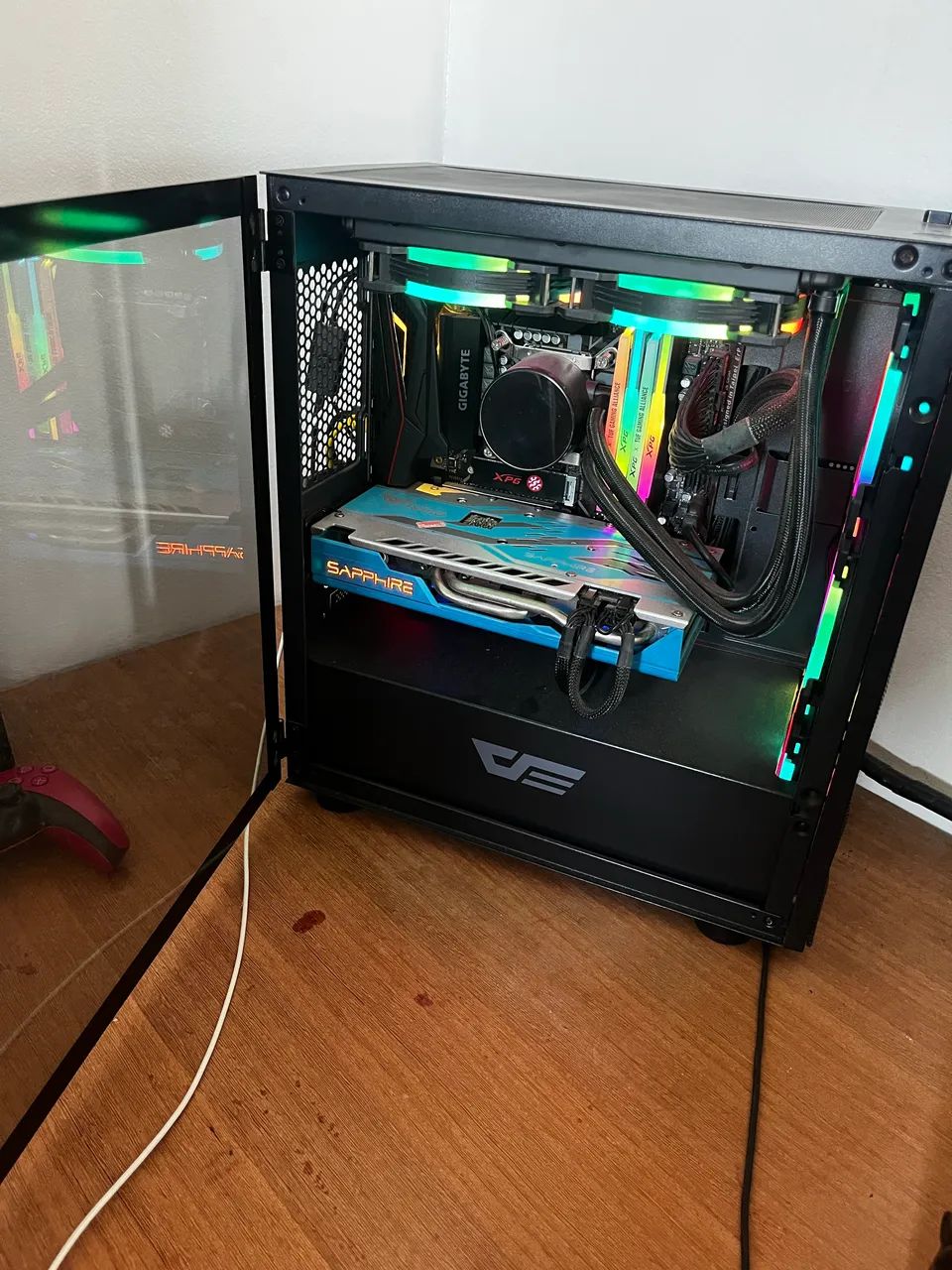 Pc gamer i7  - Foto 4