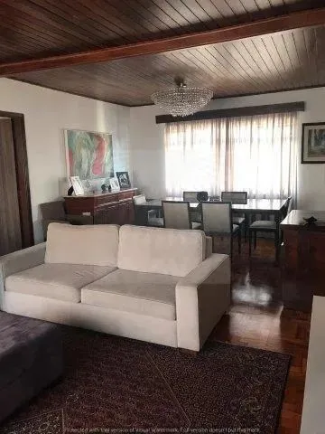 Apartamento HIGIENÓPOLIS